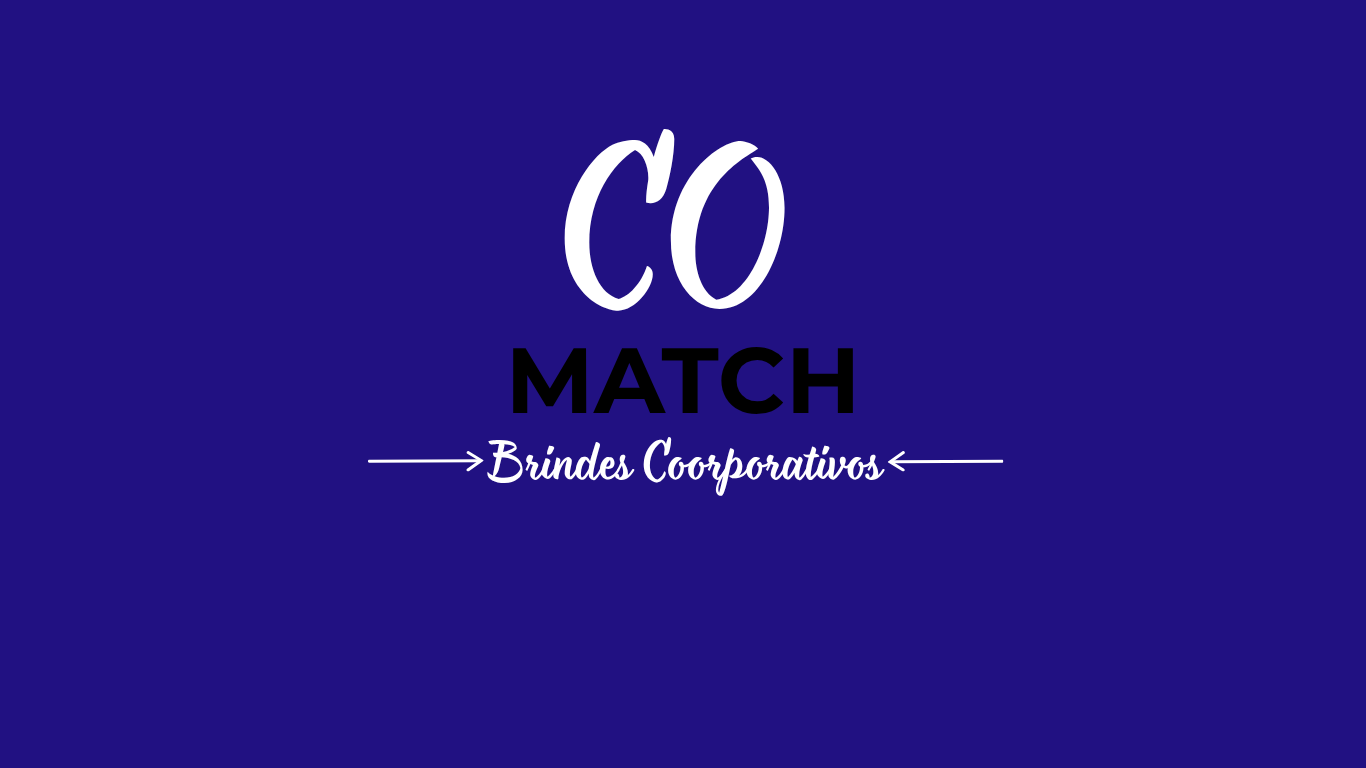 Comatch Brindes Corporativos