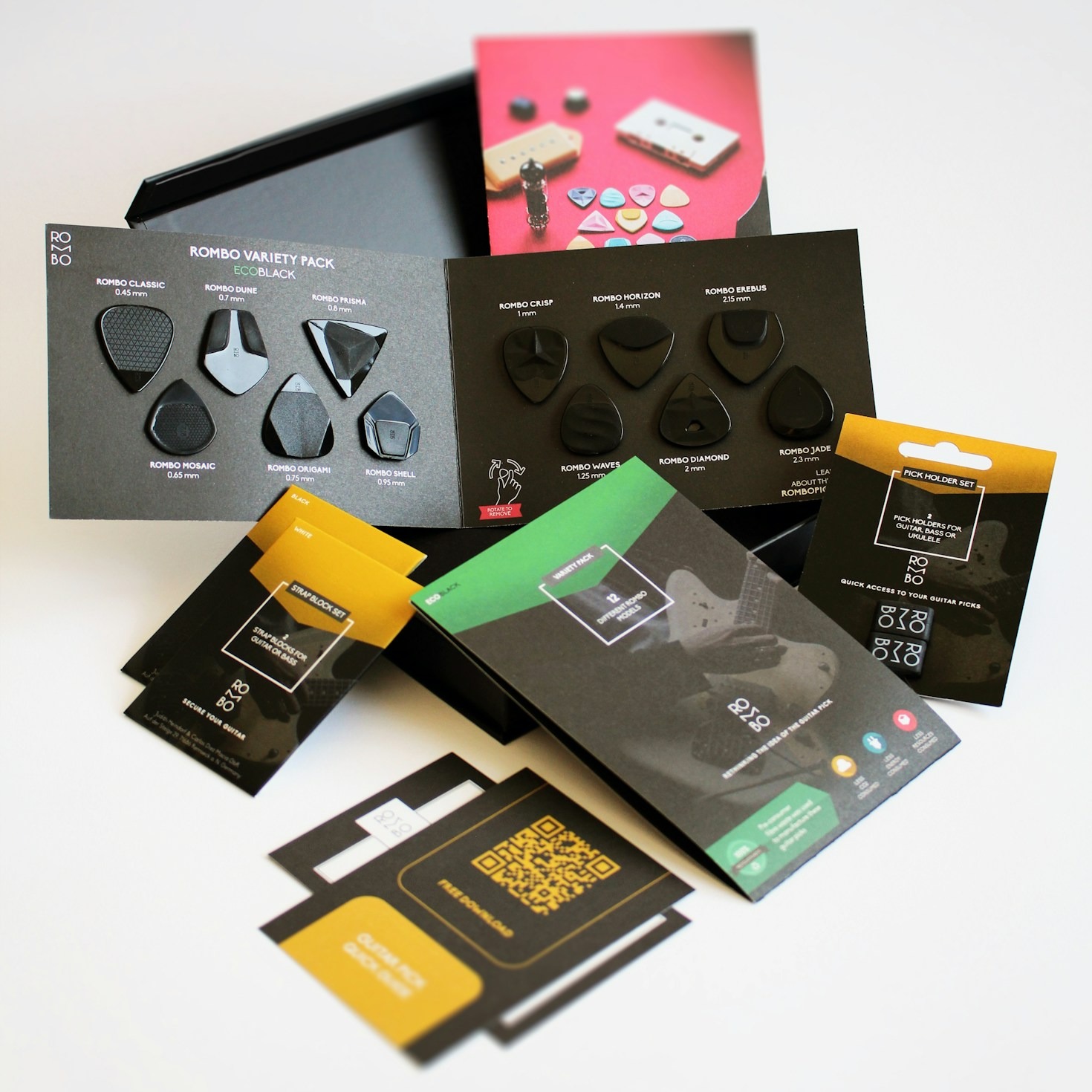 Como escolher o kit onboarding perfeito